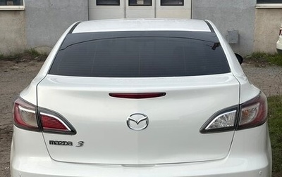 Mazda 3, 2009 год, 800 000 рублей, 1 фотография