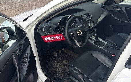 Mazda 3, 2009 год, 800 000 рублей, 5 фотография