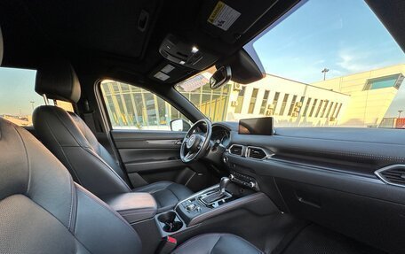 Mazda CX-5 II, 2022 год, 3 700 000 рублей, 10 фотография