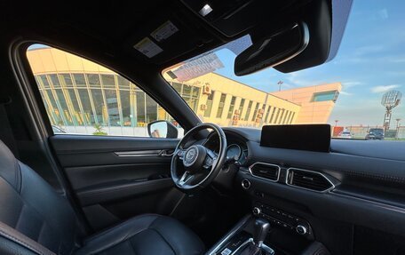 Mazda CX-5 II, 2022 год, 3 700 000 рублей, 11 фотография