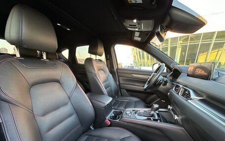 Mazda CX-5 II, 2022 год, 3 700 000 рублей, 12 фотография