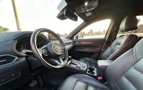 Mazda CX-5 II, 2022 год, 3 700 000 рублей, 13 фотография
