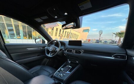 Mazda CX-5 II, 2022 год, 3 700 000 рублей, 15 фотография