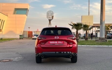 Mazda CX-5 II, 2022 год, 3 700 000 рублей, 9 фотография