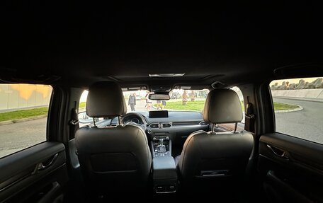 Mazda CX-5 II, 2022 год, 3 700 000 рублей, 17 фотография