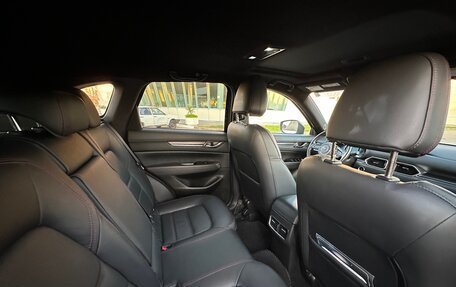 Mazda CX-5 II, 2022 год, 3 700 000 рублей, 16 фотография