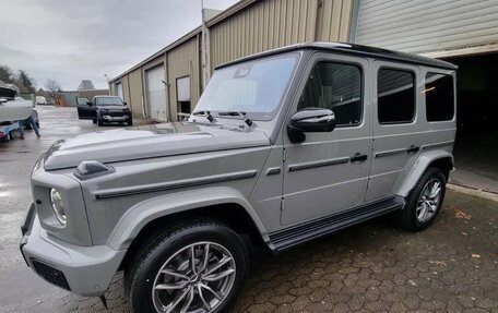 Mercedes-Benz G-Класс W463 рестайлинг _iii, 2025 год, 26 900 000 рублей, 1 фотография