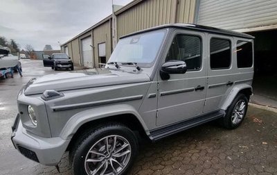 Mercedes-Benz G-Класс W463 рестайлинг _iii, 2025 год, 26 900 000 рублей, 1 фотография