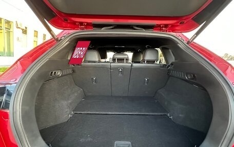 Mazda CX-5 II, 2022 год, 3 700 000 рублей, 20 фотография