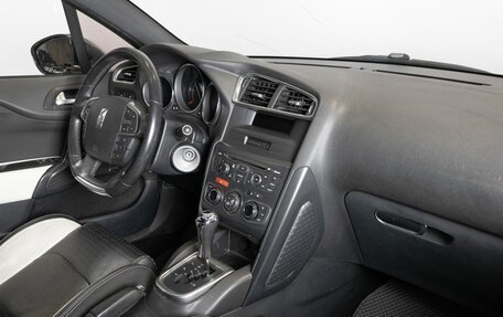 Citroen DS4, 2012 год, 740 000 рублей, 8 фотография