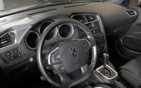 Citroen DS4, 2012 год, 740 000 рублей, 5 фотография