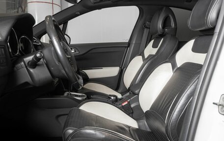 Citroen DS4, 2012 год, 740 000 рублей, 9 фотография