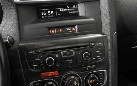 Citroen DS4, 2012 год, 740 000 рублей, 7 фотография