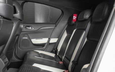 Citroen DS4, 2012 год, 740 000 рублей, 10 фотография