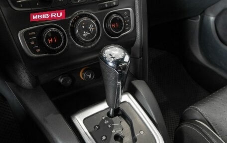 Citroen DS4, 2012 год, 740 000 рублей, 6 фотография