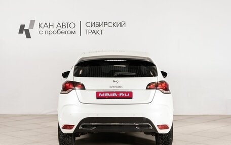 Citroen DS4, 2012 год, 740 000 рублей, 4 фотография