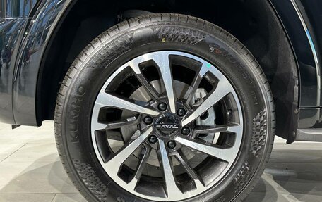 Haval H9, 2024 год, 4 899 000 рублей, 17 фотография