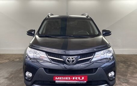 Toyota RAV4, 2014 год, 1 910 000 рублей, 2 фотография