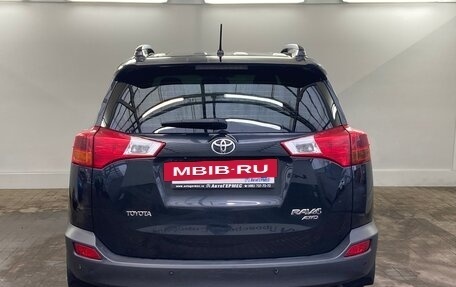 Toyota RAV4, 2014 год, 1 910 000 рублей, 3 фотография