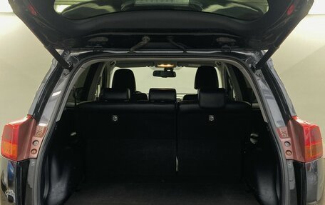 Toyota RAV4, 2014 год, 1 910 000 рублей, 15 фотография