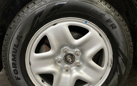 Toyota RAV4, 2014 год, 1 910 000 рублей, 17 фотография