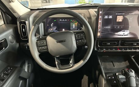 Haval H9, 2024 год, 4 899 000 рублей, 14 фотография