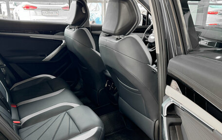 Geely Atlas, 2025 год, 3 917 190 рублей, 10 фотография