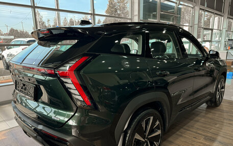 Geely Atlas, 2025 год, 3 917 190 рублей, 3 фотография