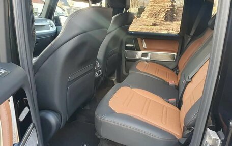 Mercedes-Benz G-Класс W463 рестайлинг _iii, 2025 год, 25 300 000 рублей, 4 фотография