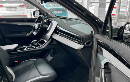 Geely Atlas, 2025 год, 3 917 190 рублей, 9 фотография