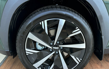 Geely Atlas, 2025 год, 3 917 190 рублей, 5 фотография