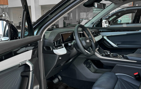 Geely Atlas, 2025 год, 3 917 190 рублей, 6 фотография