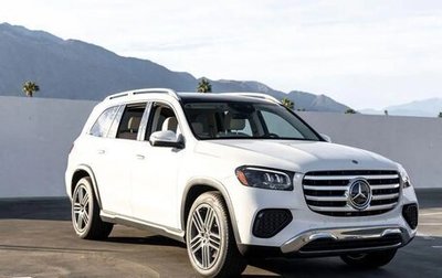 Mercedes-Benz GLS, 2025 год, 12 610 000 рублей, 1 фотография