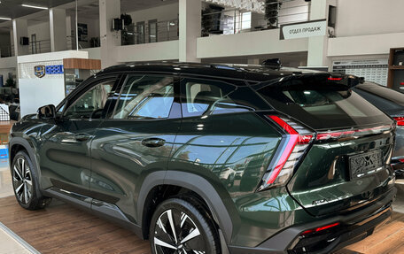 Geely Atlas, 2025 год, 3 917 190 рублей, 2 фотография