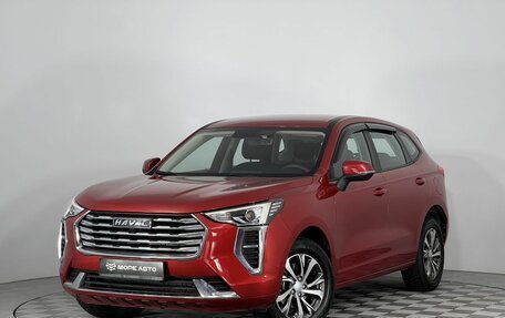 Haval Jolion, 2021 год, 1 640 000 рублей, 1 фотография