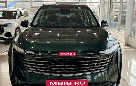 Geely Atlas, 2025 год, 3 917 190 рублей, 4 фотография