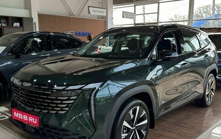 Geely Atlas, 2025 год, 3 917 190 рублей, 1 фотография