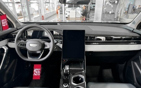 Geely Atlas, 2025 год, 3 917 190 рублей, 7 фотография