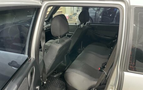 Chevrolet Niva I рестайлинг, 2019 год, 699 000 рублей, 7 фотография