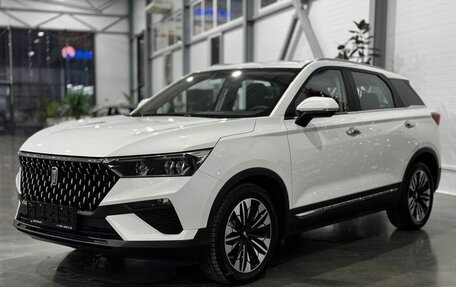 FAW Bestune T77, 2023 год, 2 698 000 рублей, 1 фотография