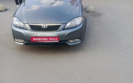 Daewoo Gentra II, 2014 год, 450 000 рублей, 1 фотография