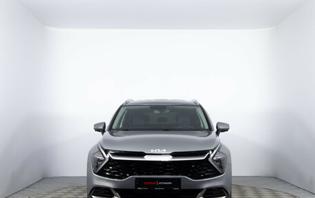 KIA Sportage IV рестайлинг, 2023 год, 3 610 000 рублей, 1 фотография