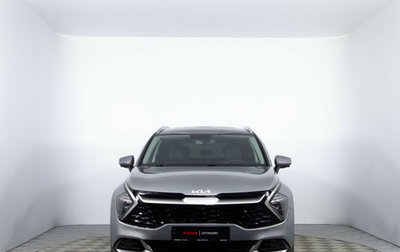 KIA Sportage IV рестайлинг, 2023 год, 3 610 000 рублей, 1 фотография