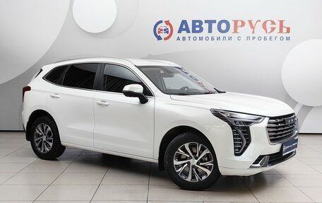 Haval Jolion, 2023 год, 1 818 000 рублей, 1 фотография