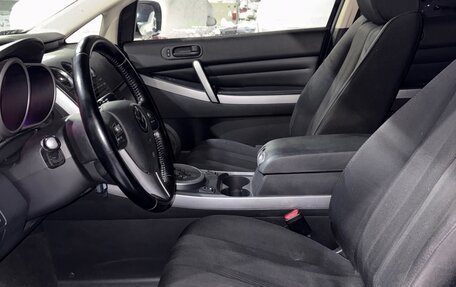 Mazda CX-7 I рестайлинг, 2011 год, 935 000 рублей, 6 фотография