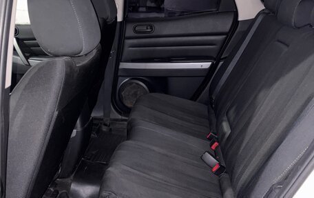 Mazda CX-7 I рестайлинг, 2011 год, 935 000 рублей, 7 фотография