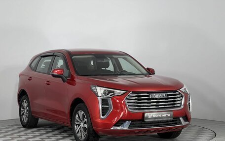 Haval Jolion, 2021 год, 1 640 000 рублей, 3 фотография