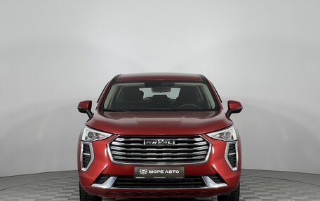 Haval Jolion, 2021 год, 1 640 000 рублей, 2 фотография