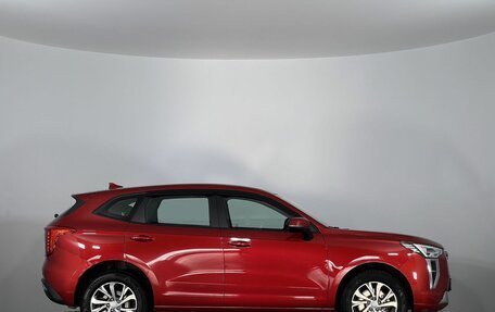 Haval Jolion, 2021 год, 1 640 000 рублей, 4 фотография