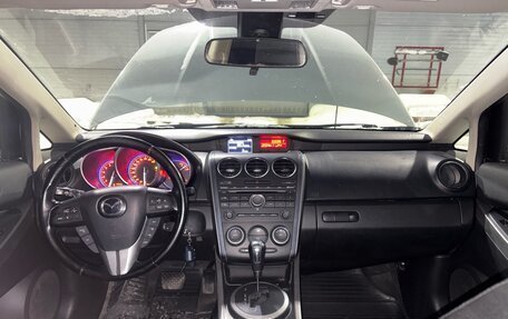 Mazda CX-7 I рестайлинг, 2011 год, 935 000 рублей, 5 фотография